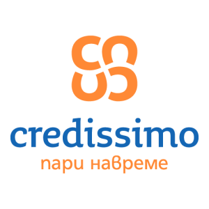 Credissimo Logo PNG SVG Vector 01