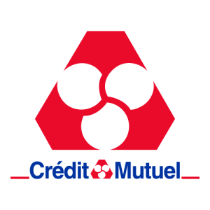 Crédit Mutuel Logo PNG SVG Vector