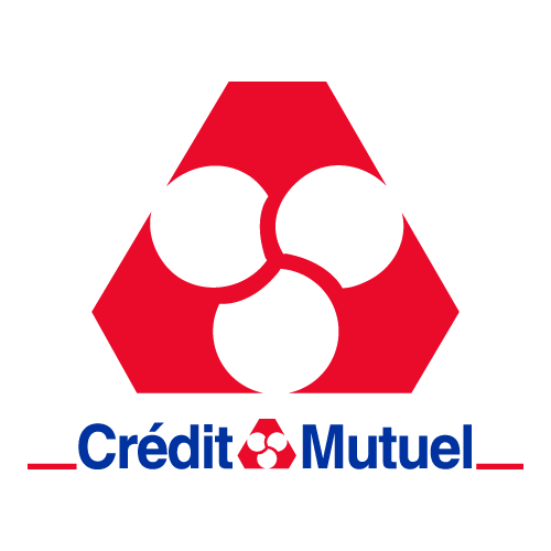 Crédit Mutuel Logo PNG SVG Vector Crédit Mutuel Logo PNG SVG Vector