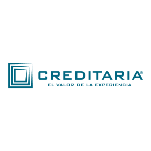 Creditaria Logo PNG SVG Vector
