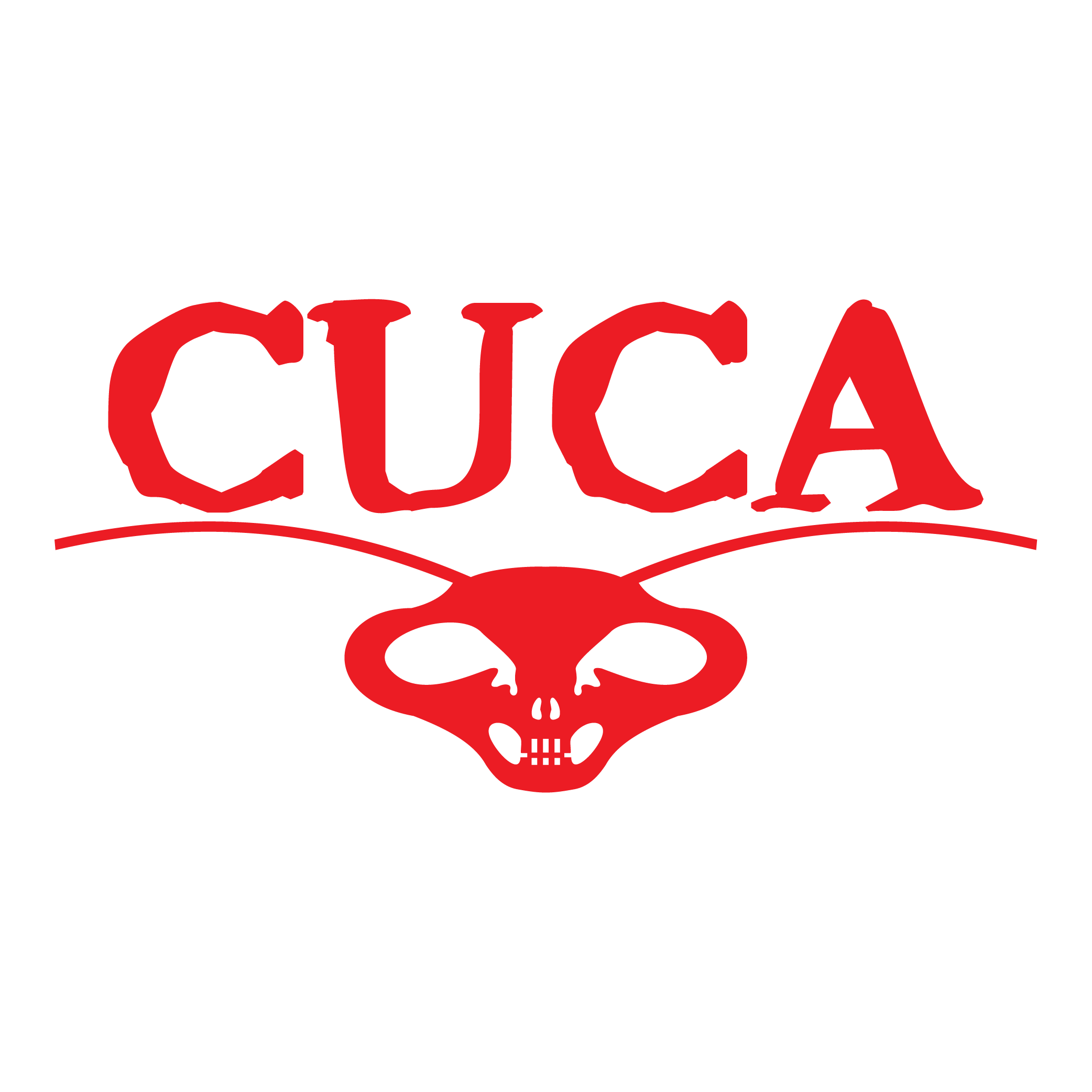 Cuca Logo PNG SVG Vector Cuca Logo PNG SVG Vector