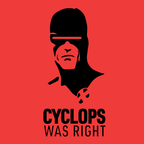 Cyclops Was Right Logo PNG SVG Vector Cyclops Was Right Logo PNG SVG Vector