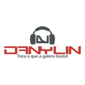 DJ Danylin Logo PNG SVG Vector 01