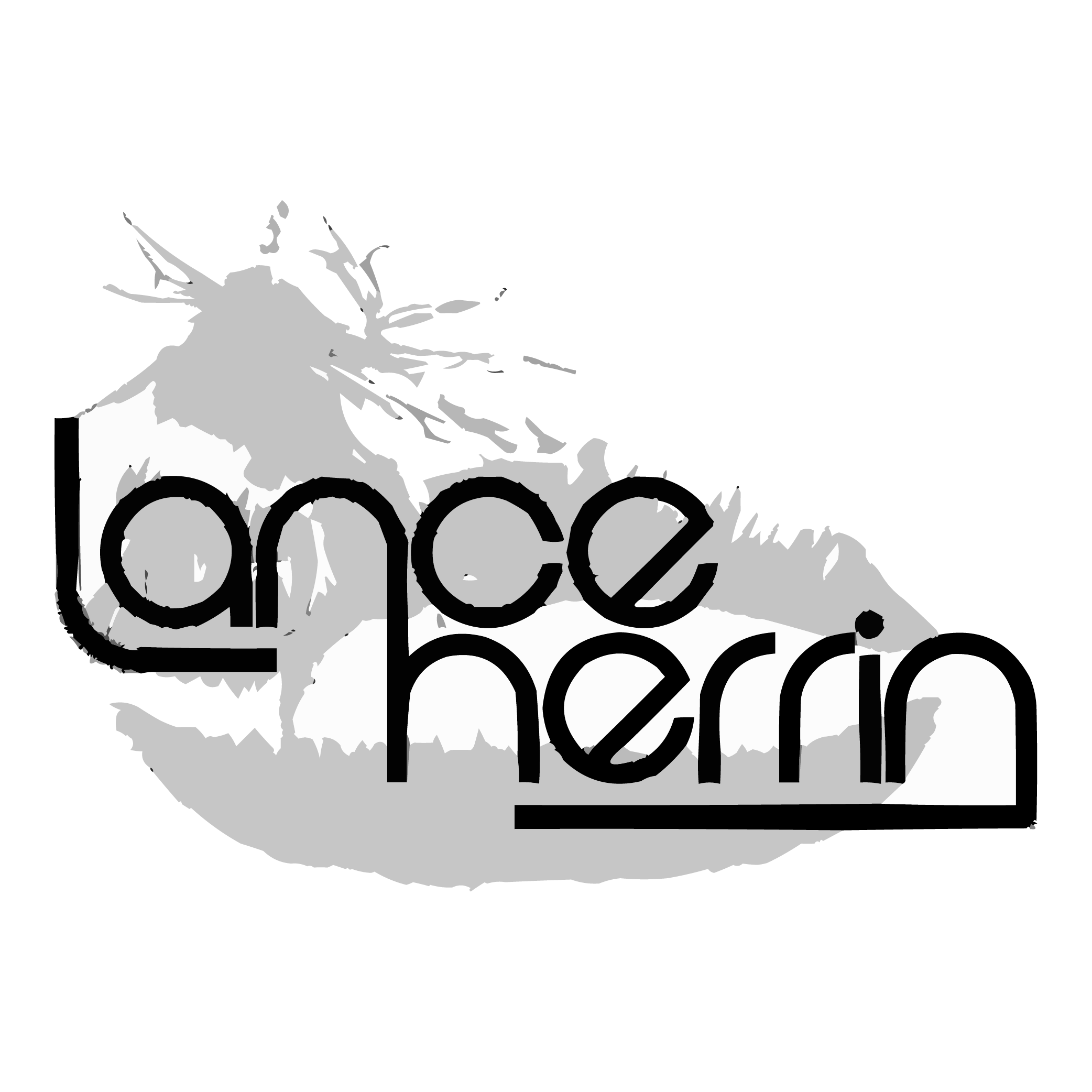 DJ Lance Herrin Logo PNG Vector DJ Lance Herrin Logo PNG Vector