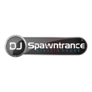 DJ Spawntrance Logo PNG SVG Vector 01