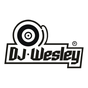 DJ Wesley Logo PNG SVG Vector 01