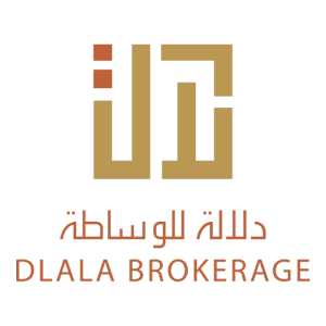 DLALA BROKERAGE Logo PNG SVG Vector 01
