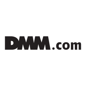 DMM.com TV Logo PNG Vector