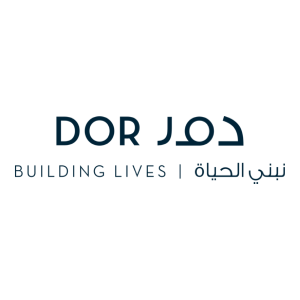 DOR Real Estate Logo PNG Vector