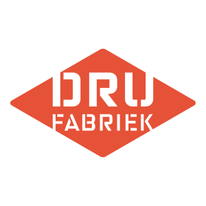 DRU Fabriek Logo PNG SVG Vector