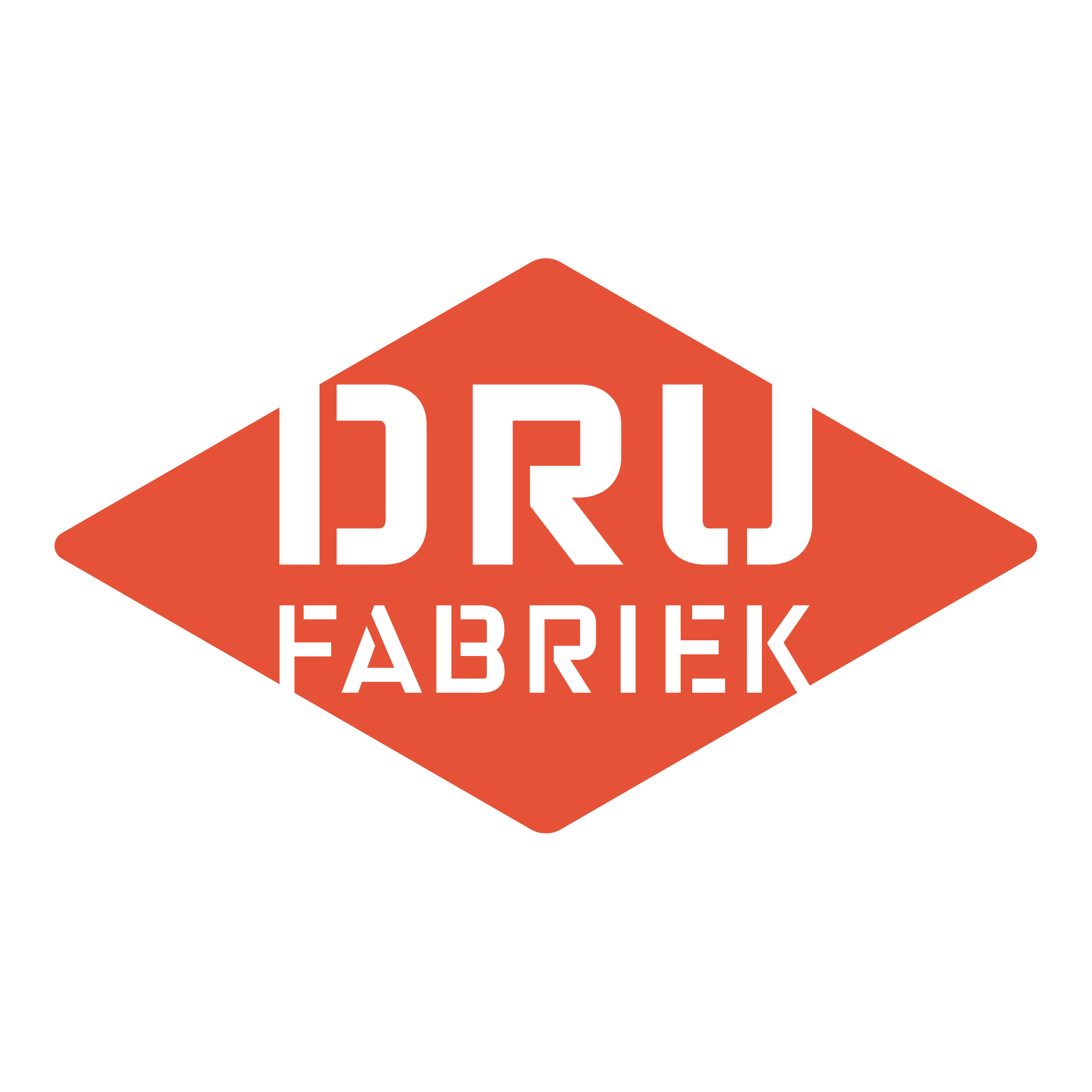 DRU Fabriek Logo PNG SVG Vector DRU Fabriek Logo PNG SVG Vector