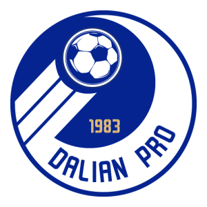 Dalian Professional F.C. Logo PNG SVG Vector