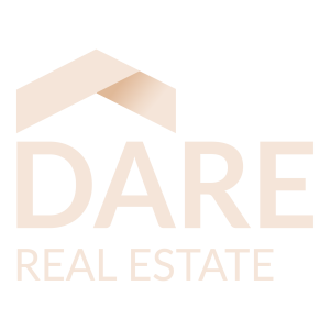 Dare Real Estate Logo PNG Vector