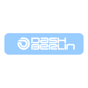 Dash Berlin Logo PNG SVG Vector 01