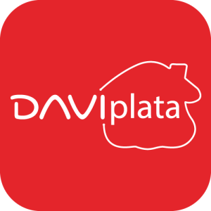 Daviplata Logo PNG SVG Vector