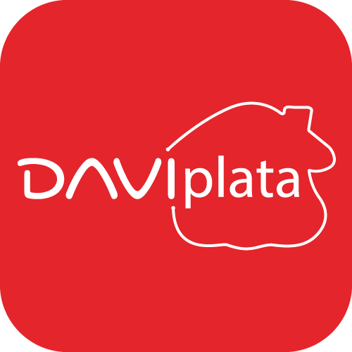 Daviplata Logo PNG SVG Vector Daviplata Logo PNG SVG Vector