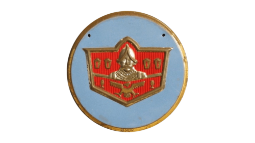 DeSoto 1928