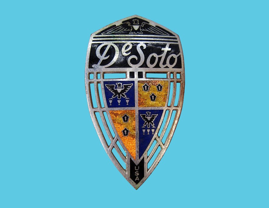 DeSoto 1961