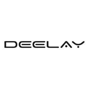 Deelay Club Logo PNG SVG Vector 01