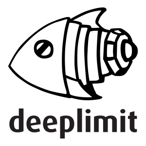 Deeplimit Logo PNG SVG Vector 01