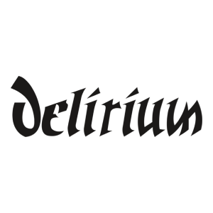 Delirium Logo PNG SVG Vector 01