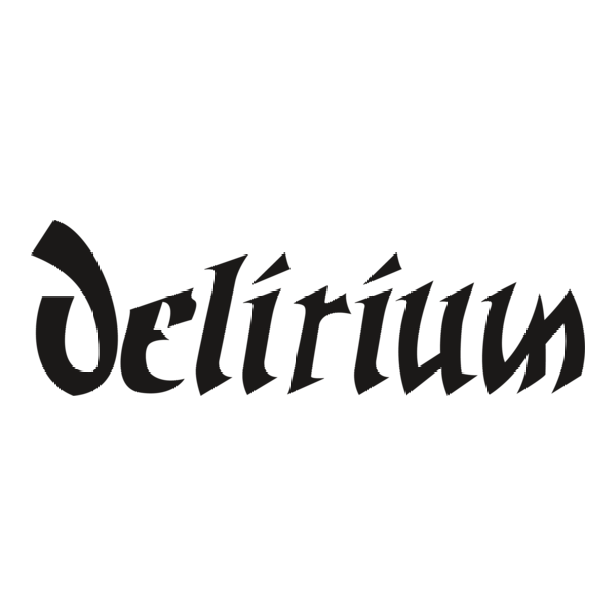 Delirium Logo PNG Vector Delirium Logo PNG Vector