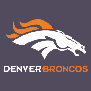 Denver Broncos Logo PNG SVG Vector 01