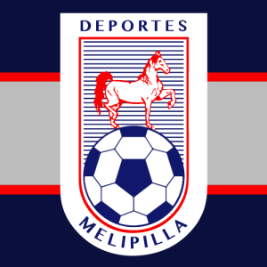 Deportes Melipilla Logo PNG SVG Vector 01