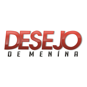 Desejo de Menina Logo PNG SVG Vector 01