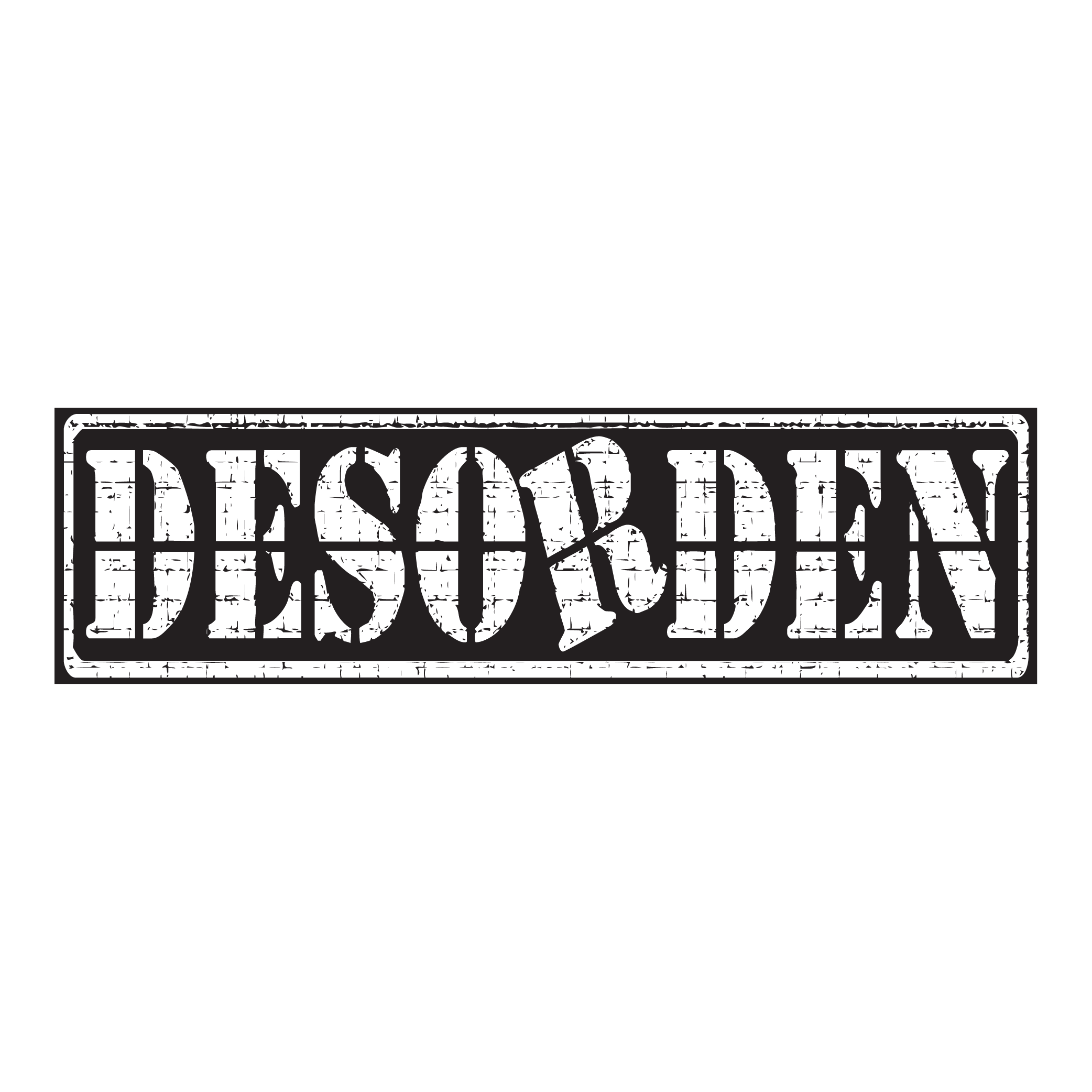 Desorden Logo PNG Vector Desorden Logo PNG Vector