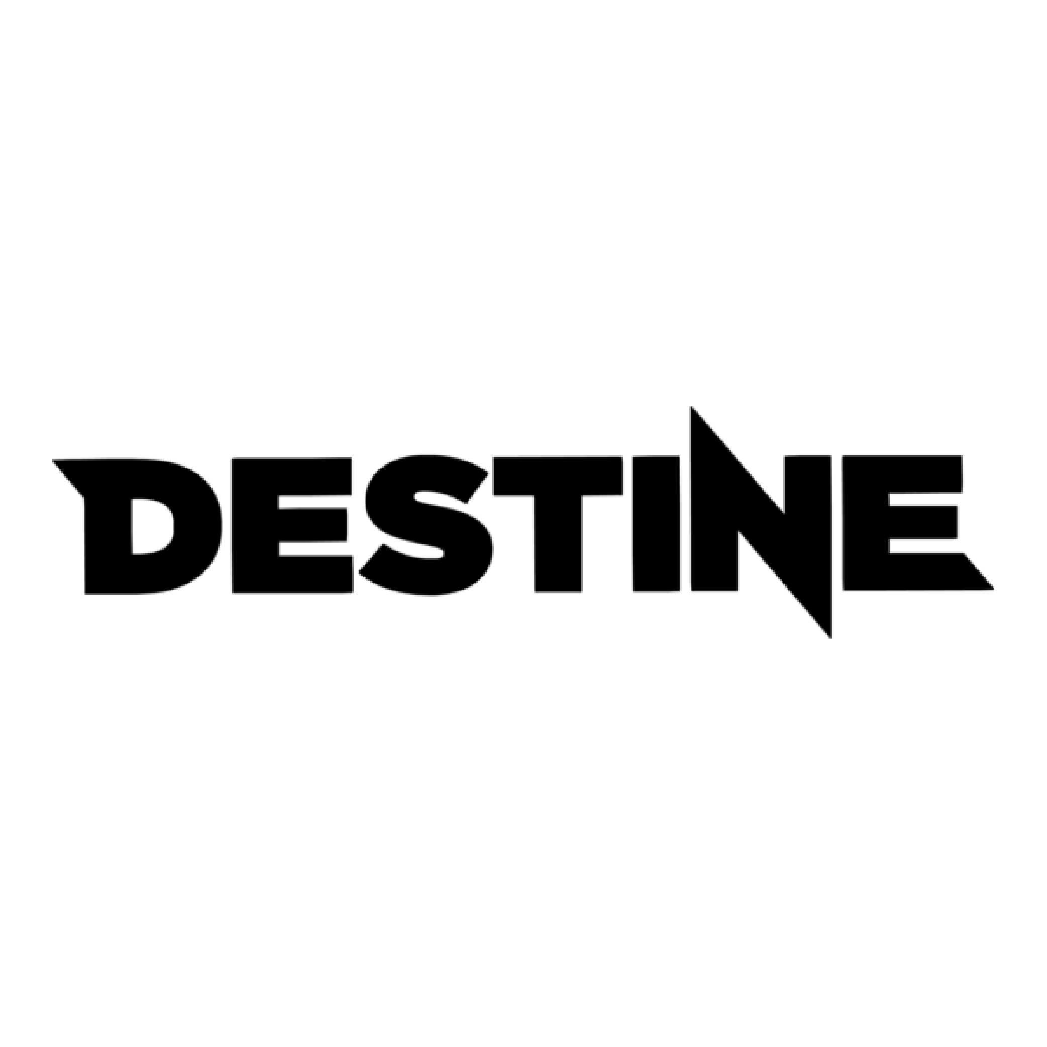 Destine Logo PNG SVG Vector Destine Logo PNG SVG Vector
