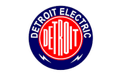 Detroit Electric 1920