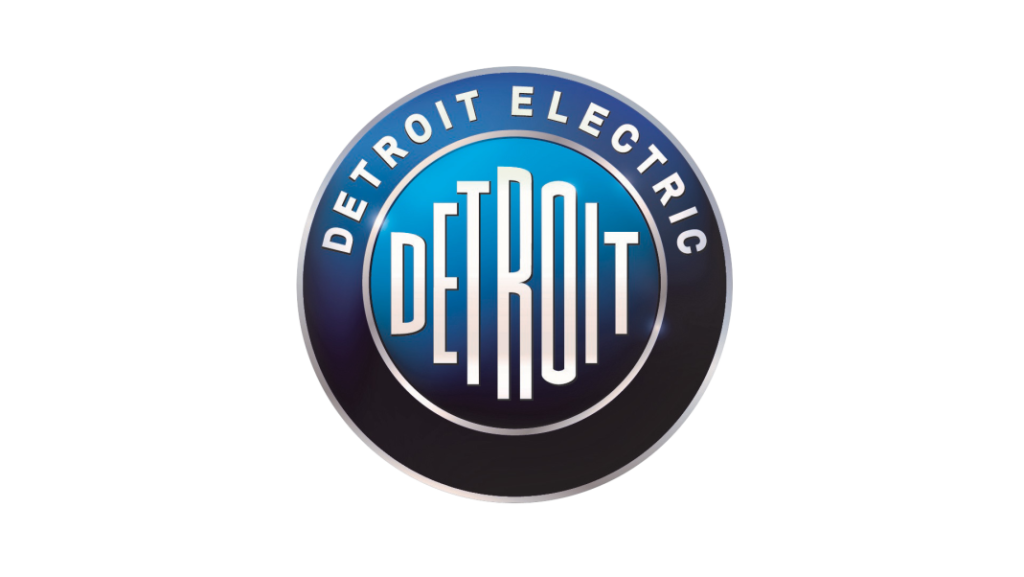 Detroit Electric 1929