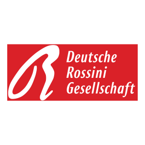 Deutche Rossini Gesellschaft Logo PNG SVG Vector 01