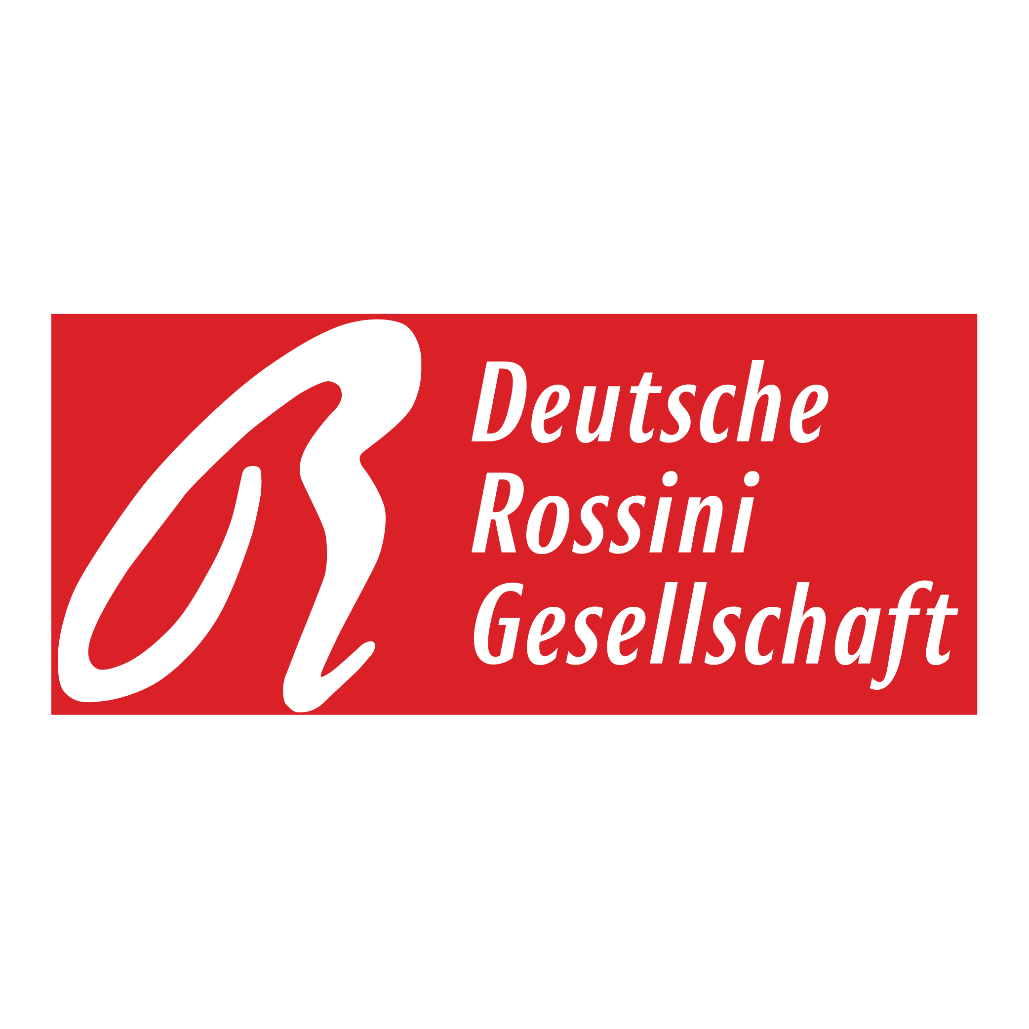 Deutche Rossini Gesellschaft Logo PNG SVG Vector Deutche Rossini Gesellschaft Logo PNG SVG Vector