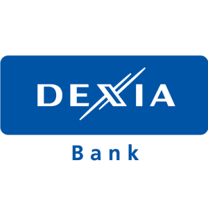 Dexia Bank Logo PNG SVG Vector