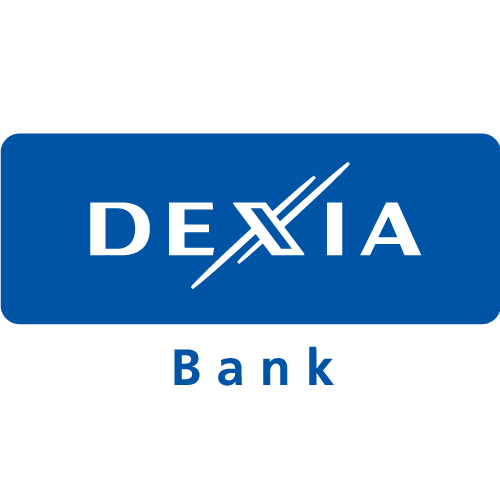 Dexia Bank Logo PNG SVG Vector Dexia Bank Logo PNG SVG Vector