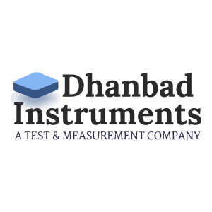 Dhanbad Instruments Logo PNG SVG Vector 01