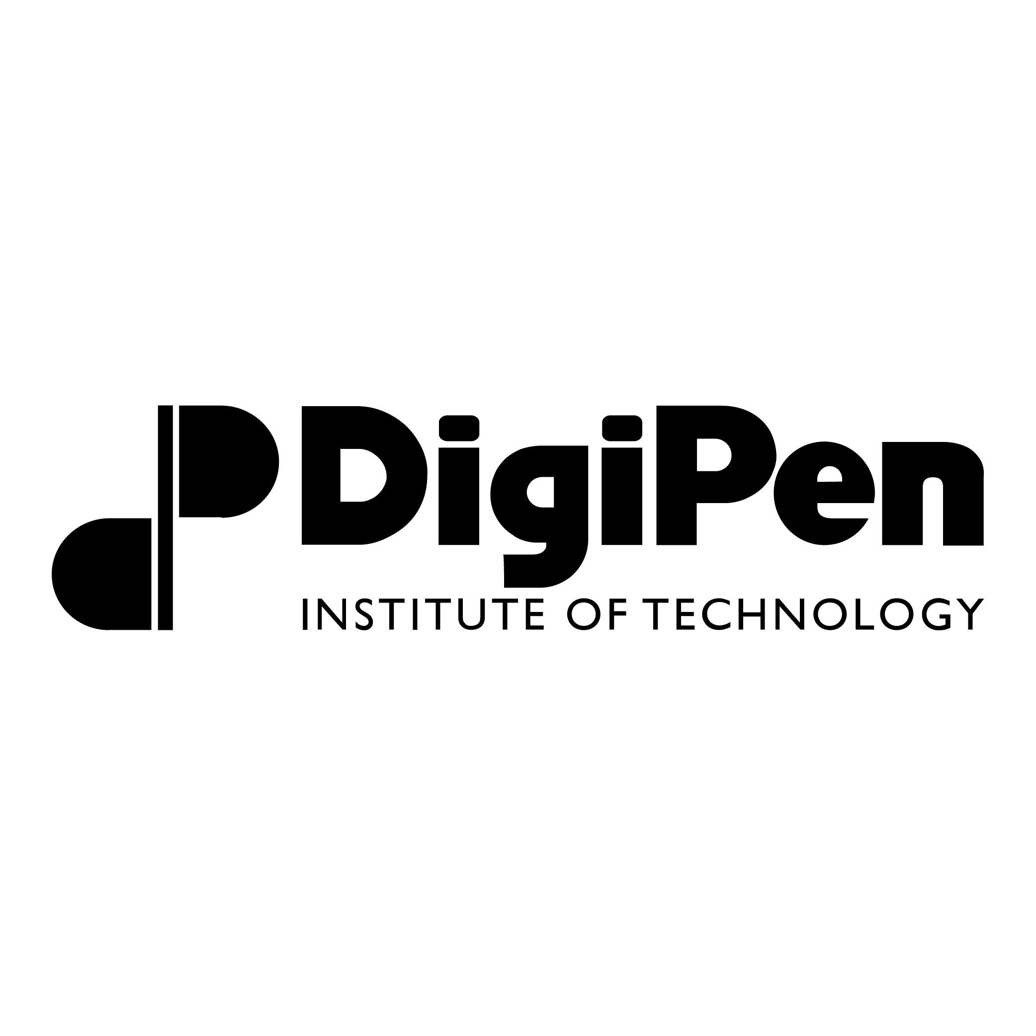 DigiPen Institute of Technology Logo PNG Vector DigiPen Institute of Technology Logo PNG Vector