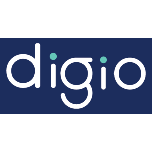 Digio Logo PNG SVG Vector