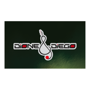 Dione e Diego Logo PNG SVG Vector 01
