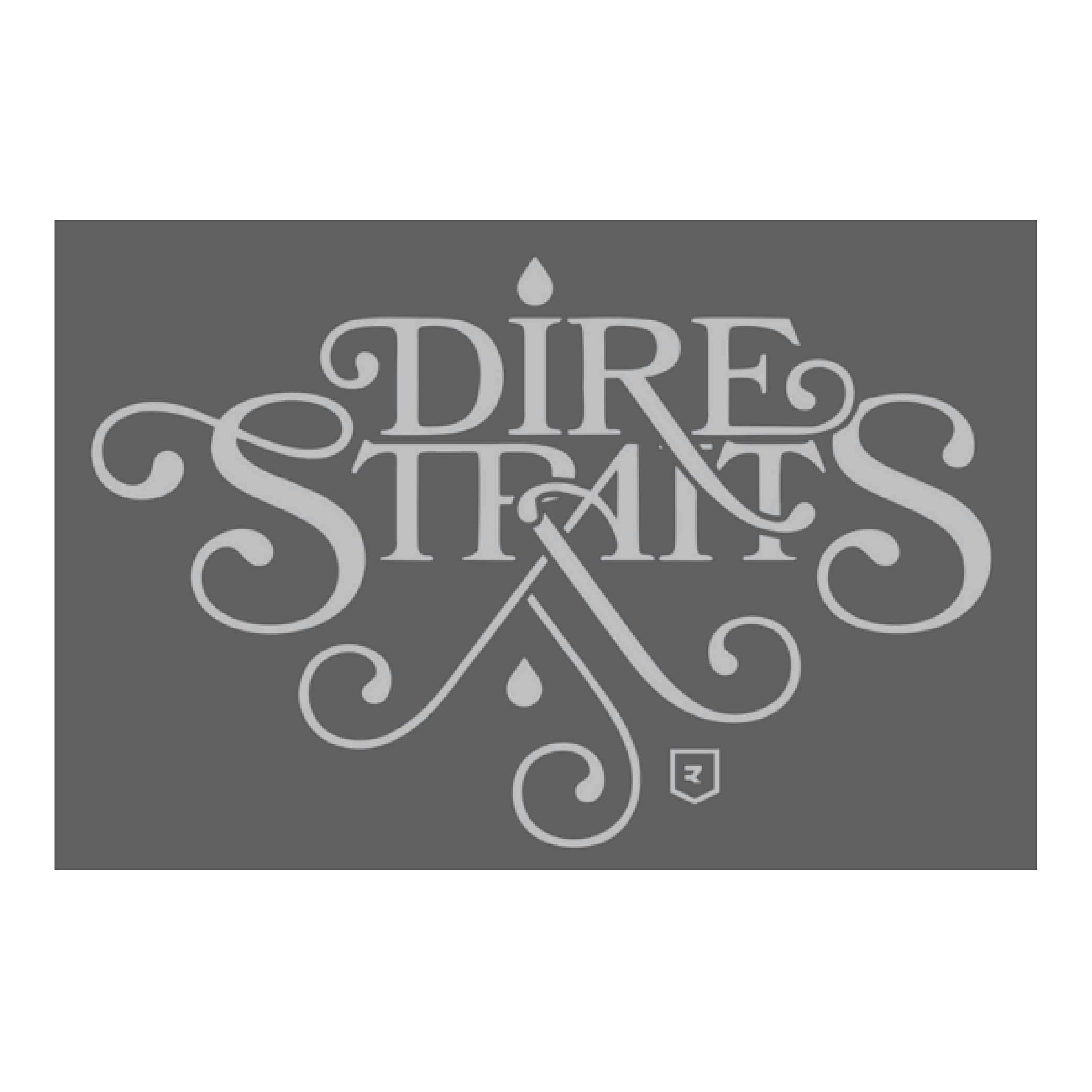 Dire Straits Logo PNG Vector Dire Straits Logo PNG Vector