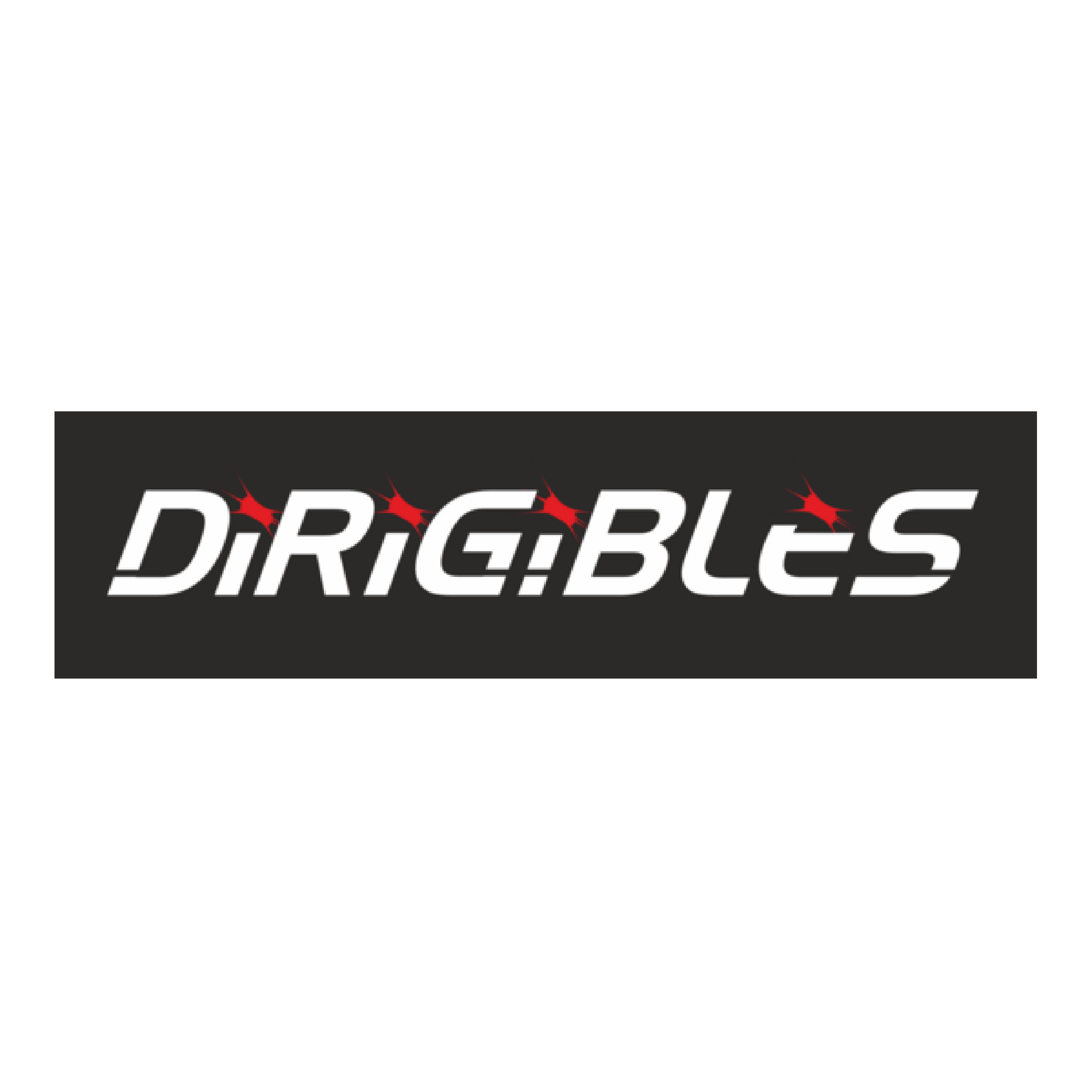 Dirigibles Logo PNG SVG Vector Dirigibles Logo PNG SVG Vector