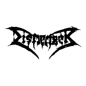 Dismember Logo PNG SVG Vector