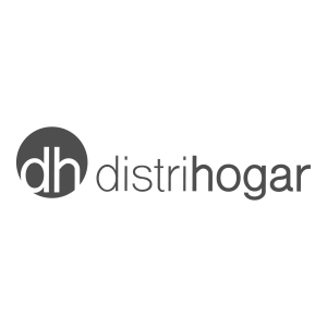 Distrihogar Logo PNG Vector