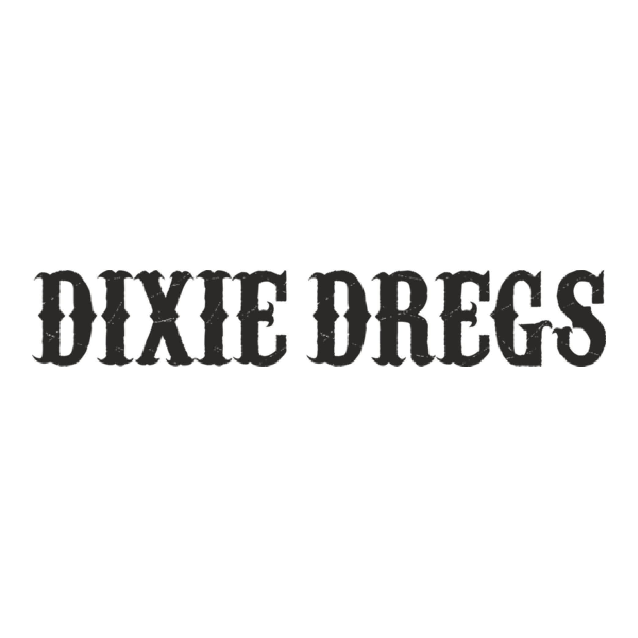 Dixie Dregs Logo PNG SVG Vector Dixie Dregs Logo PNG SVG Vector