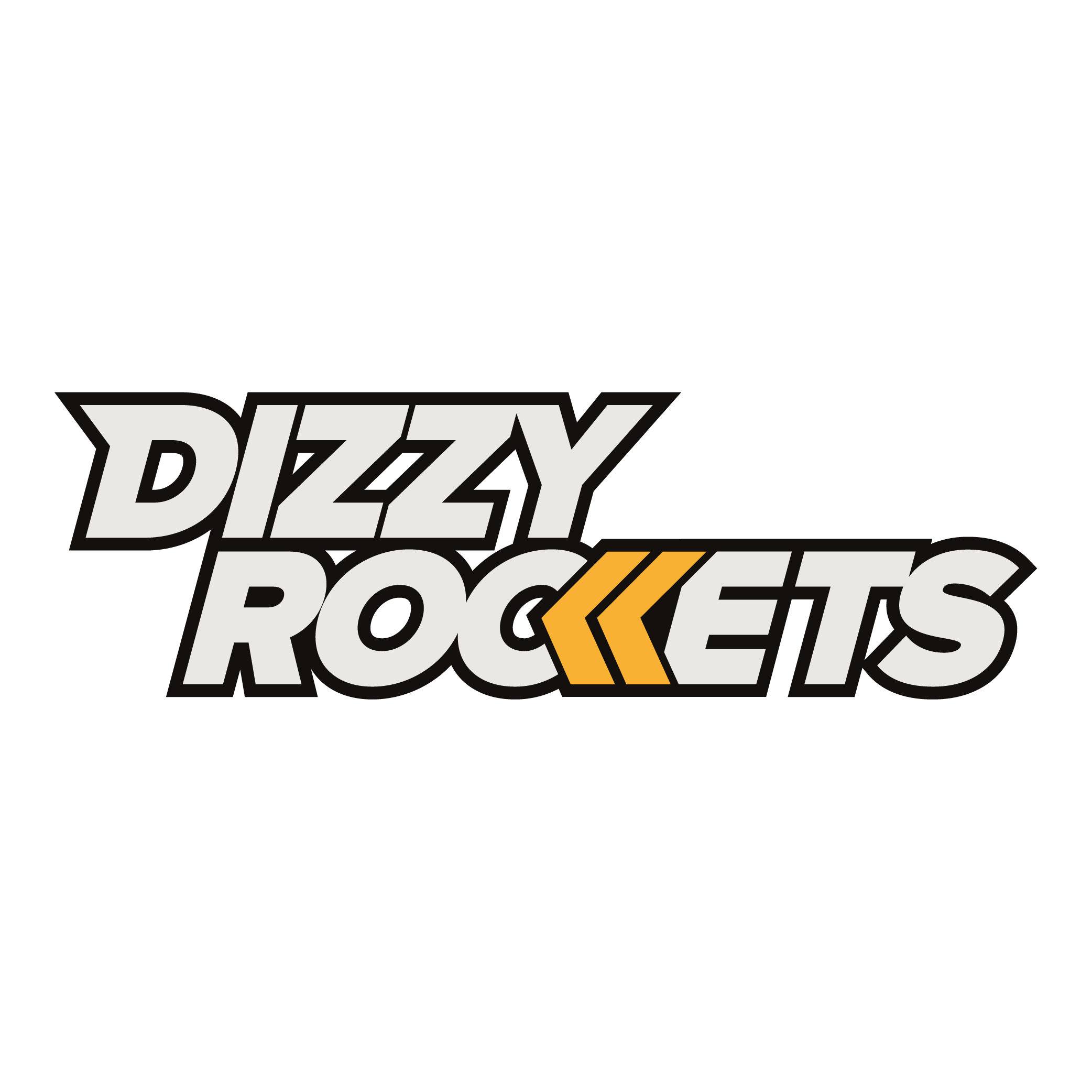 Dizzy Rockets Logo PNG SVG Vector Dizzy Rockets Logo PNG SVG Vector