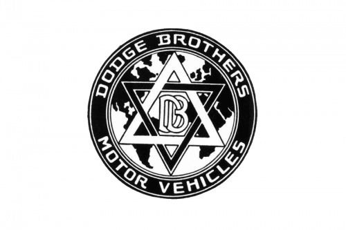 Dodge 1914