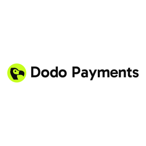 Dodo Payments Logo PNG SVG Vector 01