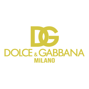 Dolce & Gabbana Milano Logo PNG SVG Vector 01